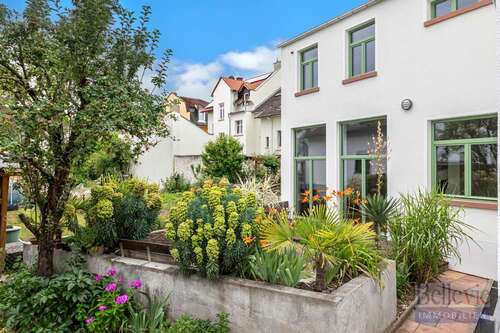 Foto - Haus zum Kaufen in Bad Vilbel 898.000,00 € 123 m²