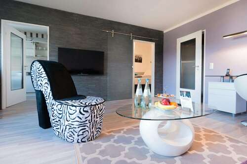 Foto - Wohnen auf Zeit in Neu-Isenburg 1.390,00 €