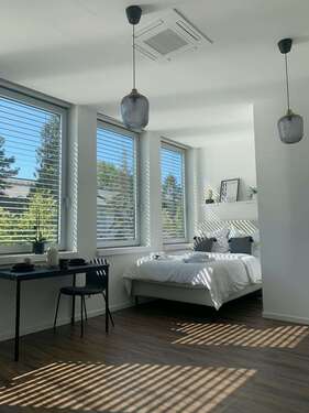 Foto - Wohnen auf Zeit in Frankfurt am Main 1.290,00 €