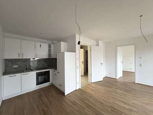 Foto - Wohnung zum Mieten in Höhenkirchen-Siegertsbrunn 1.250,00 € 48 m²
