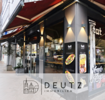 Gastronomie in Aachen 5.000,00 € 100 m²