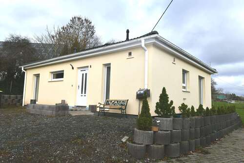 Foto - Haus zum Kaufen in Schleiden 329.000,00 € 84 m²