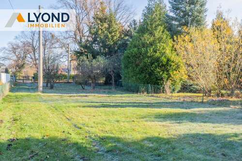 Foto - Grundstück zu verkaufen in Eilenburg 350.000,00 € 2100 m²