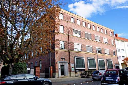 Foto - Wohnung zum Mieten in Hannover 1.925,00 € 137.36 m²