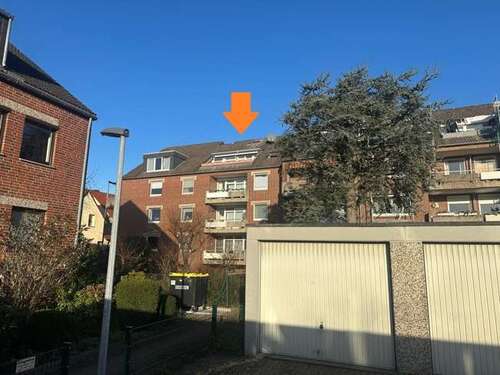 Foto - Wohnung zum Kaufen in Garbsen 264.000,00 € 83 m²