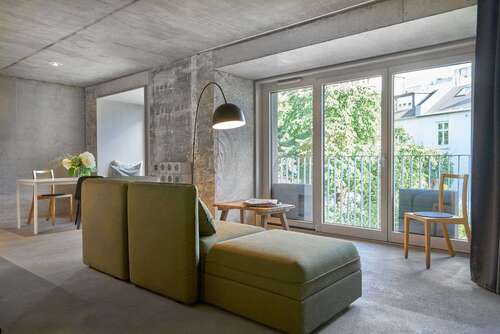 Foto - Wohnen auf Zeit in Hamburg 1.760,00 €