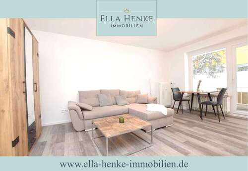 Foto - Wohnung zum Kaufen in Bad Harzburg 58.000,00 € 40 m²