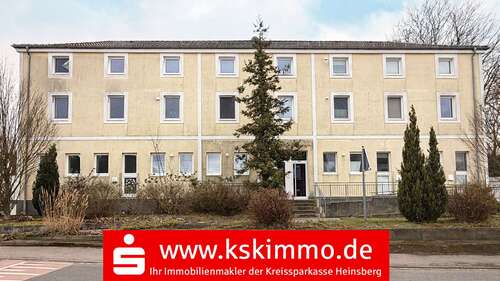 Foto - Wohnung zum Kaufen in Würselen-Euchen 206.900,00 € 85.63 m²