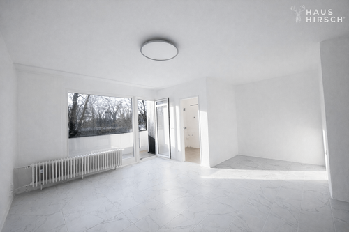 Foto - Wohnung zum Kaufen in Erkrath 129.000,00 € 40 m²