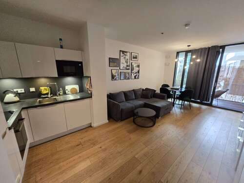 Foto - Wohnung zum Mieten in Berlin 1.500,00 € 50 m²