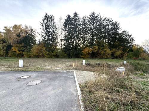 Foto - Grundstück zu verkaufen in Moosburg Aich 533.370,00 € 773 m²