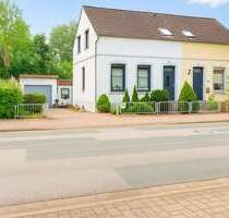 Haus zum Kaufen in Brake 155.000,00 € 95.05 m²