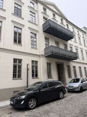 Foto - Wohnung zum Mieten in Schwerin 700,00 € 65 m²