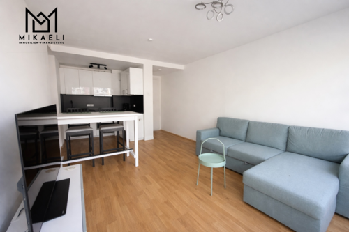 Foto - Wohnung zum Kaufen in Köln 369.000,00 € 46 m²