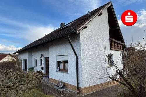 Foto - Haus zum Kaufen in Neuhaus 289.000,00 € 115 m²
