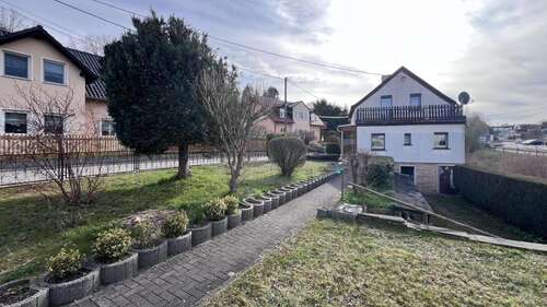 Foto - Haus zum Kaufen in Mülsen 82.400,00 € 85 m²