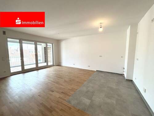 Foto - Wohnung zum Mieten in Darmstadt 1.400,00 € 80 m²