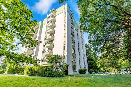 Foto - Wohnung zum Kaufen in München 467.000,00 € 84.25 m²