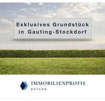 Grundstück zu verkaufen in Gauting 880.455,00 € 590 m²
