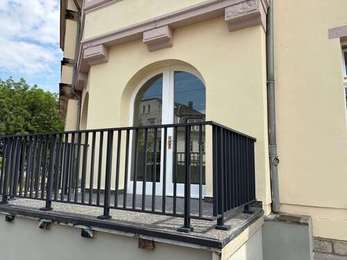 Foto - Wohnung zum Mieten in Dresden 1.191,00 € 99.24 m²