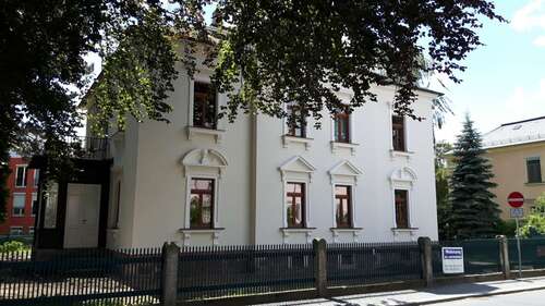 Foto - Wohnung zum Mieten in Radebeul 998,00 € 103 m²
