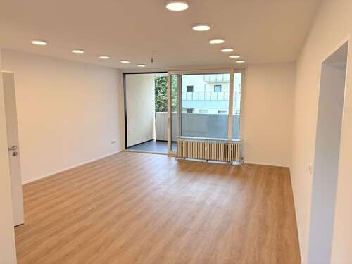 Foto - Wohnung zum Mieten in Gröbenzell 1.680,00 € 81.25 m²