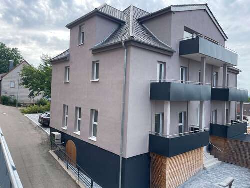 Foto - Wohnung zum Mieten in Neuenstadt 1.300,00 € 113.55 m²