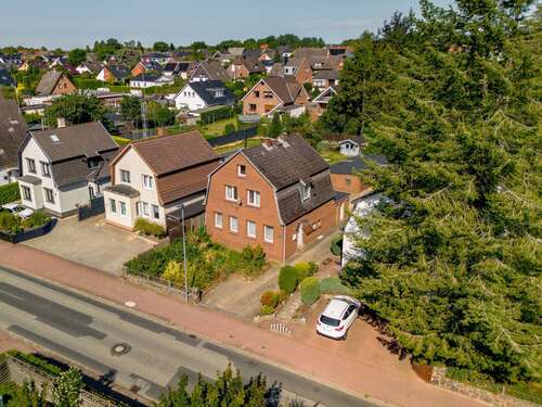 Foto - Haus zum Kaufen in Stockelsdorf 395.000,00 € 150 m²