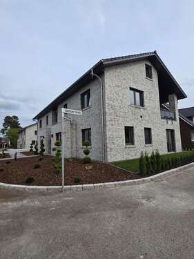 Foto - Wohnung zum Mieten in Garrel 858,00 € 78 m²