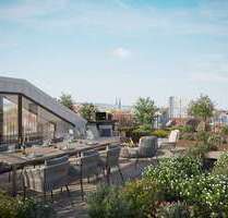 Wohnung zum Kaufen in Regensburg 1.325.000,00 € 135 m²