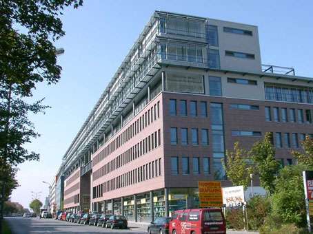 Foto - Büro in München 4.018,00 € 54 m²