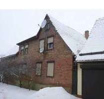 Haus zum Kaufen in Mansfeld OT Braunschwende 24.000,00 € 98 m²