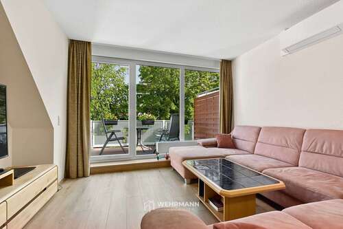 Foto - Wohnung zum Kaufen in Sankt Augustin 329.000,00 € 102 m²