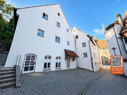 Foto - Wohnung zum Kaufen in Landsberg am Lech 398.000,00 € 98 m²