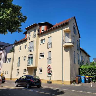 Foto - Wohnung zum Kaufen in Hanau 245.000,00 € 82 m²