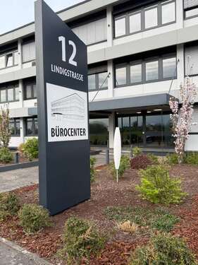 Foto - Büro in Kleinostheim 179,00 € 17 m²