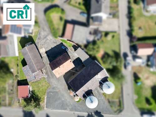 Foto - Haus zum Kaufen in Homberg (Ohm) Dannenrod 150.000,00 € 150 m²
