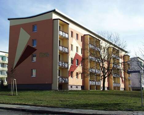 Foto - Wohnung zum Mieten in Sangerhausen 440,00 € 73 m²