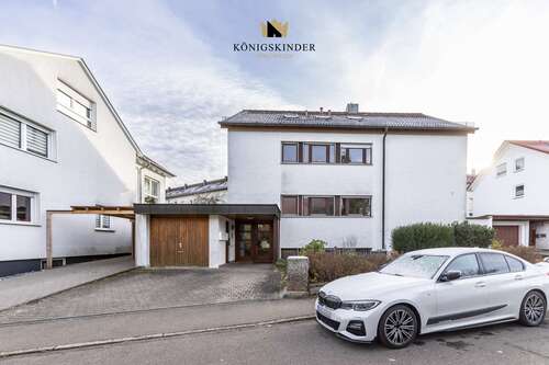 Foto - Haus zum Kaufen in Böblingen 1.100.000,00 € 294 m²