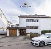 Haus zum Kaufen in Böblingen 1.100.000,00 € 294 m²