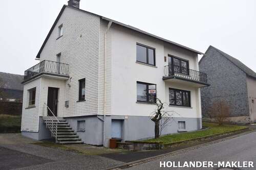 Foto - Haus zum Kaufen in Walhausen 189.000,00 € 180 m²