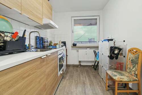 Foto - Wohnung zum Kaufen in Nürnberg 228.000,00 € 58 m²