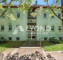 Wohnung zum Kaufen in Eisenach 73.000,00 € 55.53 m²