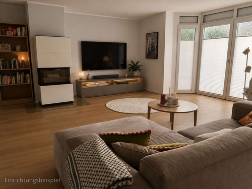 Foto - Haus zum Kaufen in Hamburg 499.000,00 € 126 m²