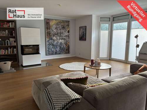 Foto - Haus zum Kaufen in Hamburg 589.000,00 € 126 m²