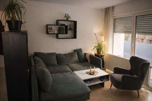 Foto - Wohnung zum Kaufen in Dannstadt-Schauernheim 247.900,00 € 74 m²