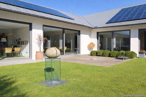 Foto - Haus zum Kaufen in Löhne 1.430.000,00 € 298 m²