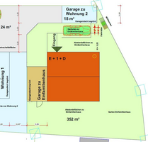 Grundstück zu verkaufen in Gersthofen 325.000,00 € 414 m²