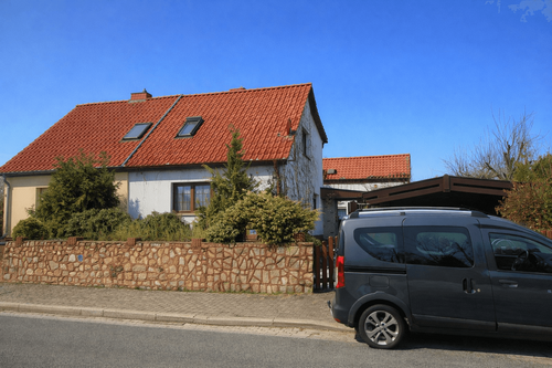 Foto - Haus zum Kaufen in Jüterbog 185.000,00 € 110 m²