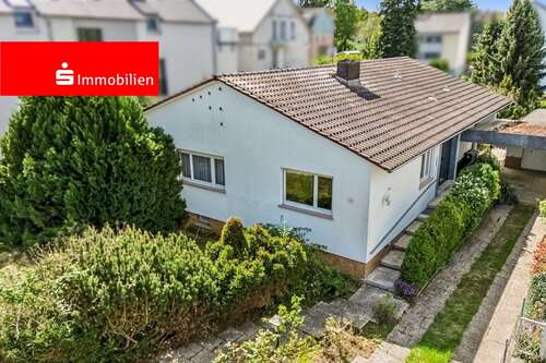 Foto - Haus zum Kaufen in Dieburg 724.744,00 € 132 m²
